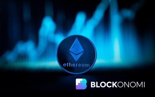 Technical Indicators Showed Resistance Of $ 2,800