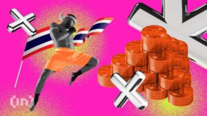 5 Crypto Exchanges Face Shutdown In Thailand Over Regulatory Violations