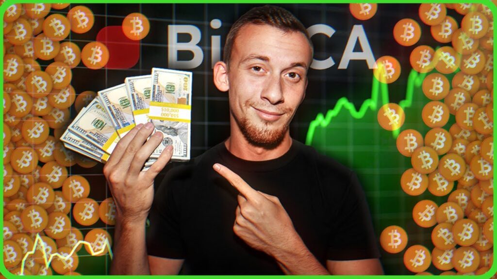 The Bitcoin Strategy Quietly Making Millionaires W Bitdca