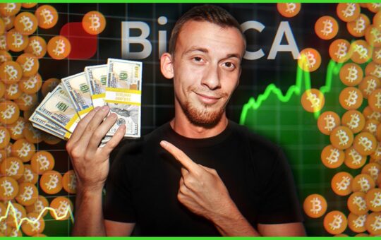 The Bitcoin Strategy Quietly Making Millionaires W Bitdca