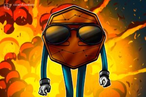 The Crypto Fruity Formey Isn'T Hype. It'S A Structural Feature.