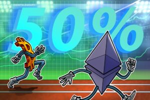 The Eteeremume 50% Rollue Vs. Bitcoin Sparts Shots Hope