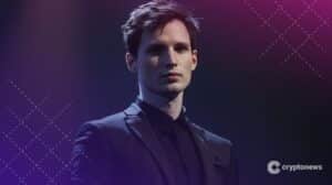French Court Blocks Pavel Durov’s Travel To Oslo Freedom Forum