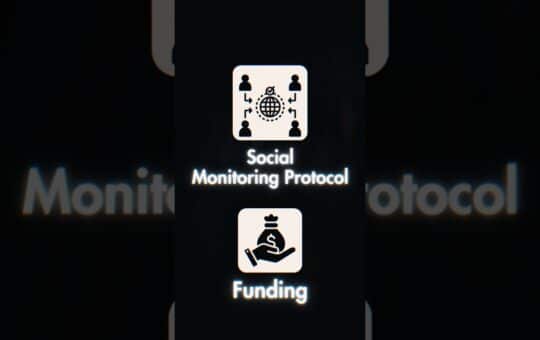 The Leading Socialfi Platform Just Got Better Chirppad Chpd Crypto