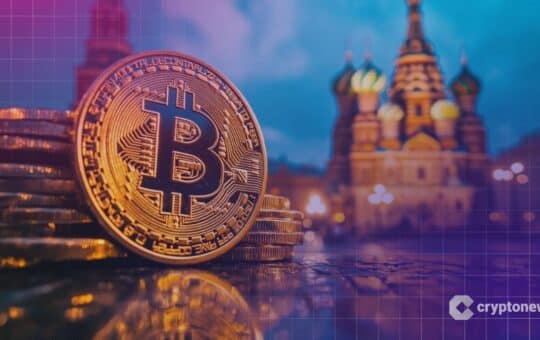 Russian Crypto Mining Giants Bitriver, Intelion Post Combined $200M Revenue For Fy2024
