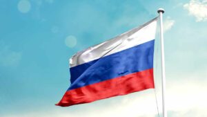 The Russian Joi Business Reached The 93% Party Where The Business Of Dollar