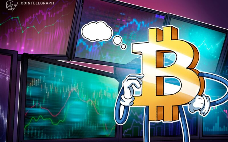 The Us Financial System &Quot;Long-Term Transition&Quot; - Bitcoin Continues To Turn On?
