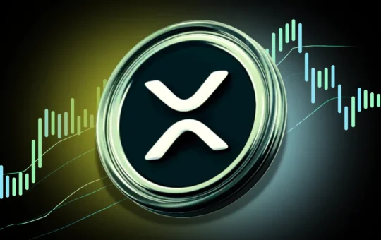 200 Days After The Xrp Flash Signals, Price Targets $ 3.33