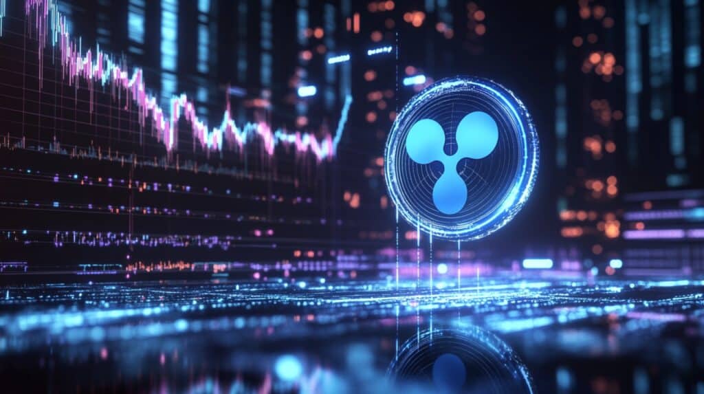 Xrp Price Prediction: Xrp Builds Momentum At $2.38 As Key Resistance Levels Come Into Focus For Traders