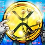 The XRP price from 45% to $ 1.20 – why is it here