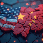 The XRp Whale Activity Activity The focus of the FAD policy and China’s Stress