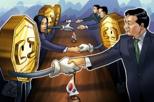 The Best South Korean President President Presidential President Presidential President Bitcoin Etfs Are Legally Supported
