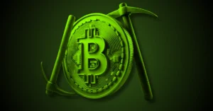 Dormant Miner Awakens: Moves $180M In Btc After 14 Years