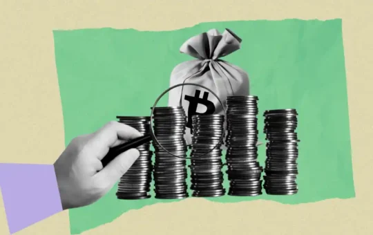 Semler Scientific Buys 247 Btc, Plans To Raise $150M To Buy More Btc