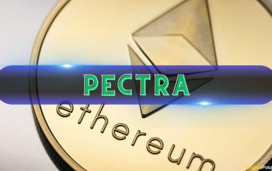 The Eteetumum Also Sees Over $ 2055 Following A Successful Pitch Toy