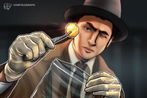 The Former Crypto Driver Collection To Wire Fraud