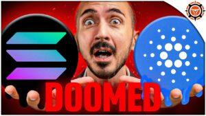 These Altcoins Are Doomed Smart Money Is Leaving