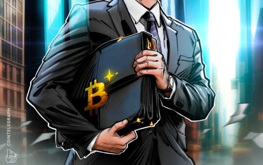 This Is The End Of Bitcoin Isis?