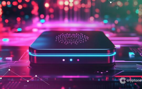 Brave Wallet, Cardano