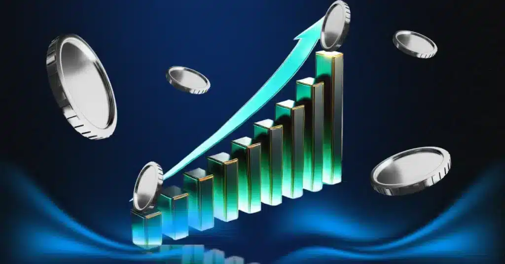 Top 5 Altarks You Can Go To 10X From 10X 1 Top Altcoins To Buy This Dip