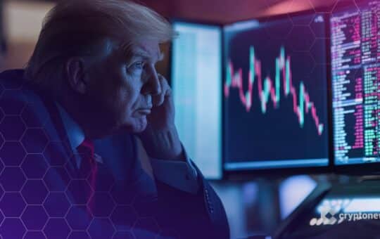 Trump Coin Price Prediction: Why May 22 Could Trigger A 10X Rally