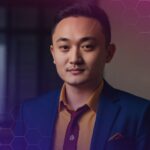 Trump Gifts Tron Founder Justin Sun Golden Watch For Being Top $Trump Holder