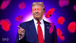 Trump Jumps 15% Amid The Us-Uk Deal And Gala Dinner Hype – What’s Next?