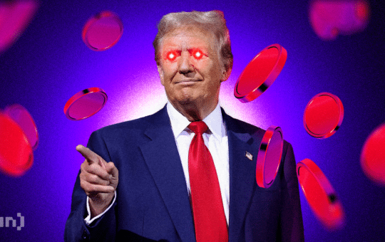 Trump Jumps 15% Amid The Us-Uk Deal And Gala Dinner Hype – What’s Next?