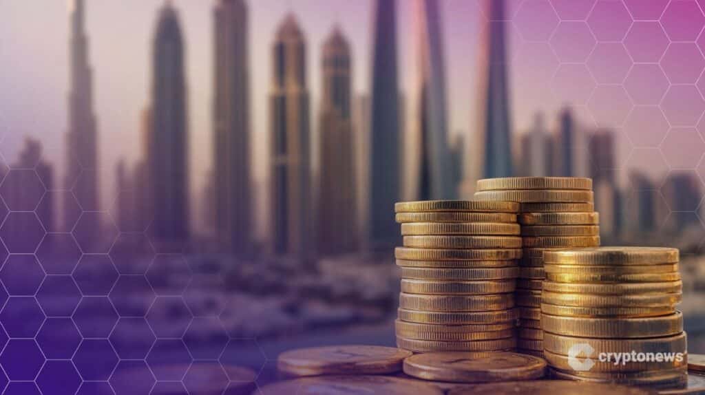 Trump-Linked ‘Stablecoin’ Usd1 To Power $2B Emirati Investment In Binance