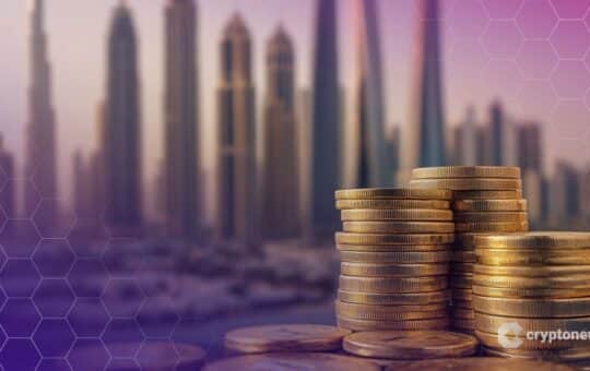 Trump-Linked ‘Stablecoin’ Usd1 To Power $2B Emirati Investment In Binance