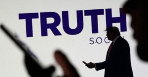 Trump Media Is About To Increase $ 3 Bin For Crypto Property