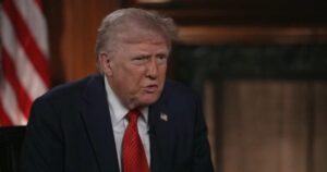 Trump Says That It'S Better Than Most Of The Resources Of Most
