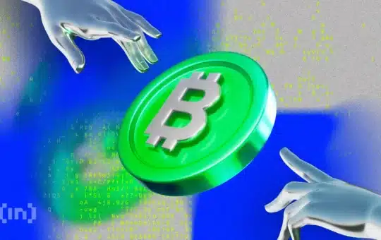 Twenty One Capital Extends Saylorization Trend With $458 Million Bitcoin Purchase