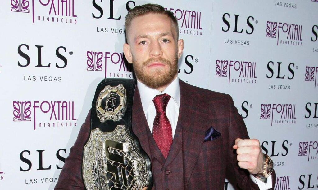 Ufc Legend Care Mcgggggggggggggggre Requires A Small Strategic Registry In Ireland
