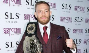Ufc Legend Care Mcgggggggggggggggre Requires A Small Strategic Registry In Ireland