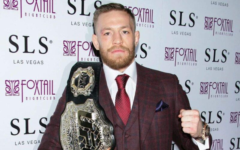 Ufc Legend Care Mcgggggggggggggggre Requires A Small Strategic Registry In Ireland