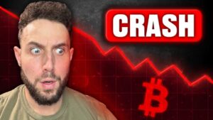 Urgent Bitcoin Crash Warning What Happens Next