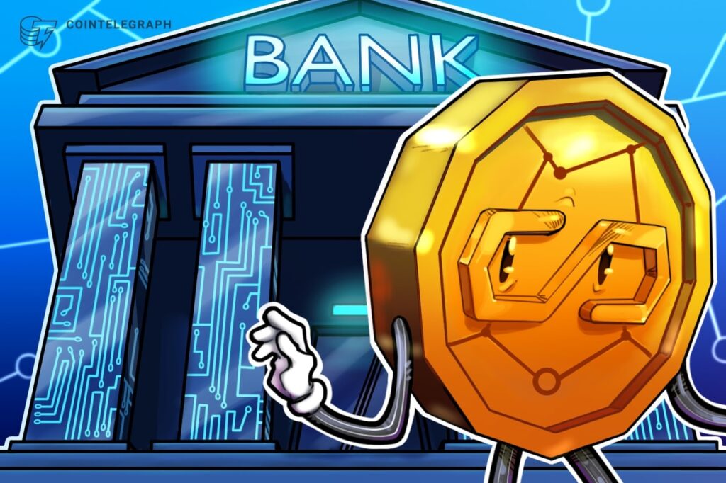 Us Big Banks Hold First Talks On Crypto Stardcoin: Wsj
