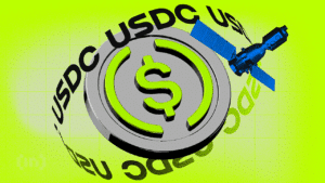 Usdc Volume Hits New High – Is Tether’s Stablecoin Market Share At Risk?