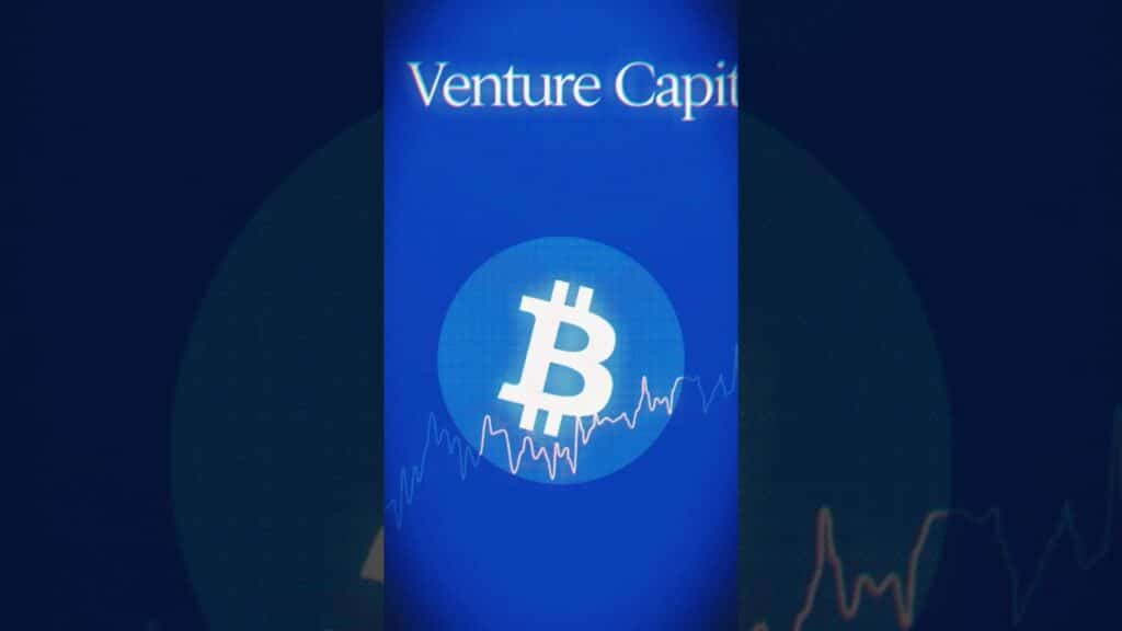 Venture Capitalists Are Ramping Up Crypto Investment Crypto Bitcoin