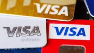 Visa Warnings Combines Up To 150 Million In The Morning Network