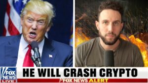 Warning Crypto Has 73 Days To Be Saved By The