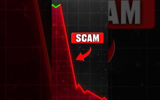 Worst Crypto Scam Of 2025