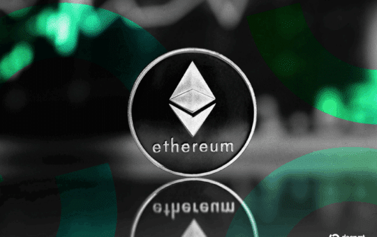 Decrypt Logo