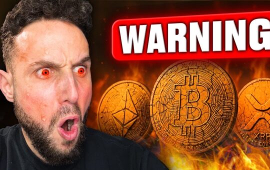 Watch This Video Before Buying Bitcoin Other Crypto Coins