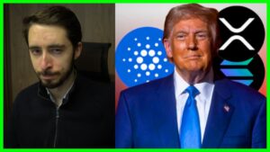 We Need To Talk About The Bitcoin Strategic Reserve