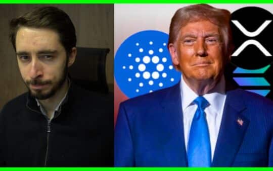 We Need To Talk About The Bitcoin Strategic Reserve