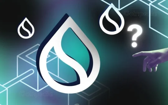 Sui Crypto News Is Pokémon Entering Crypto Sui Token Hits $3 On Partnership Rumors