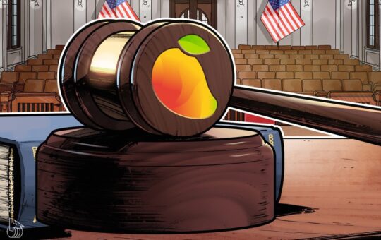 When Judges Use Fraud Of Fraudulent Scams In Mango Markets