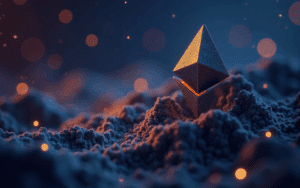 Ethereum Name Service Price Gains Amid Eth Surge